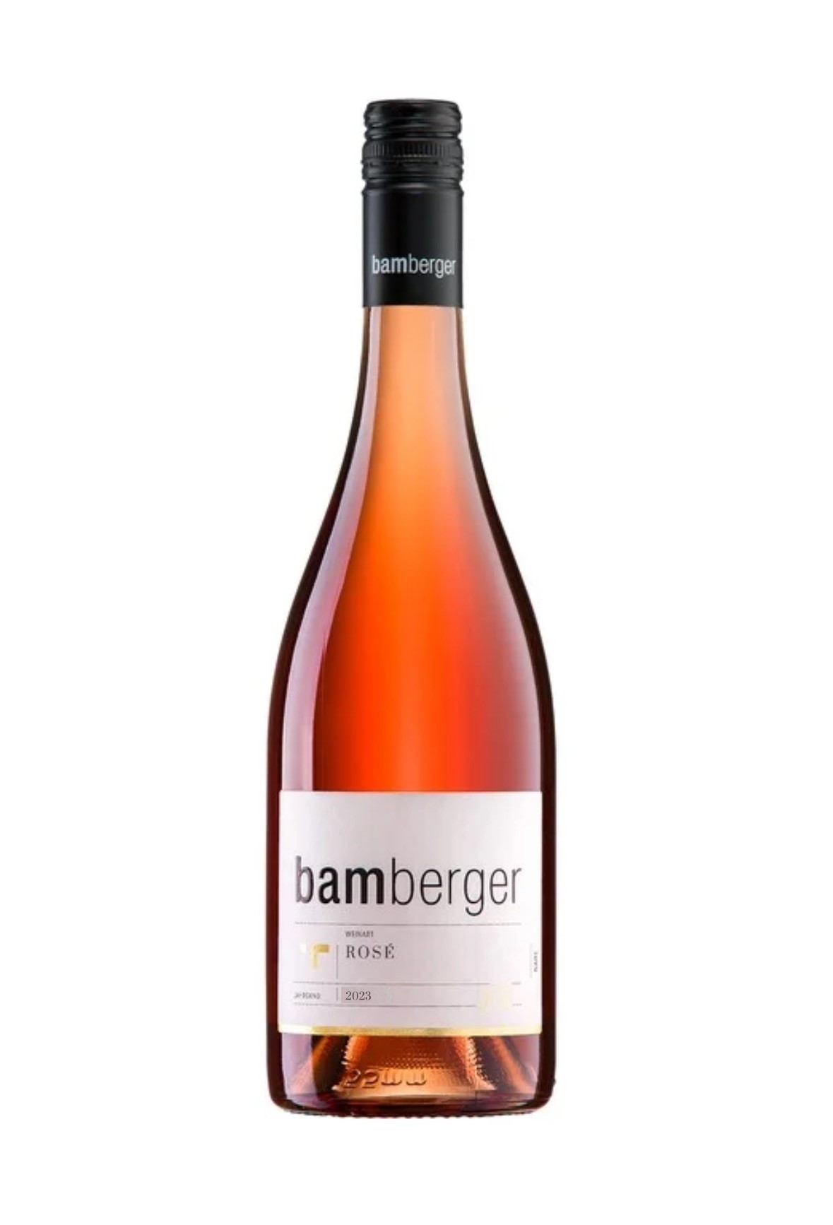 Bamberger Rosé - Wein und Sektgut Bamberger