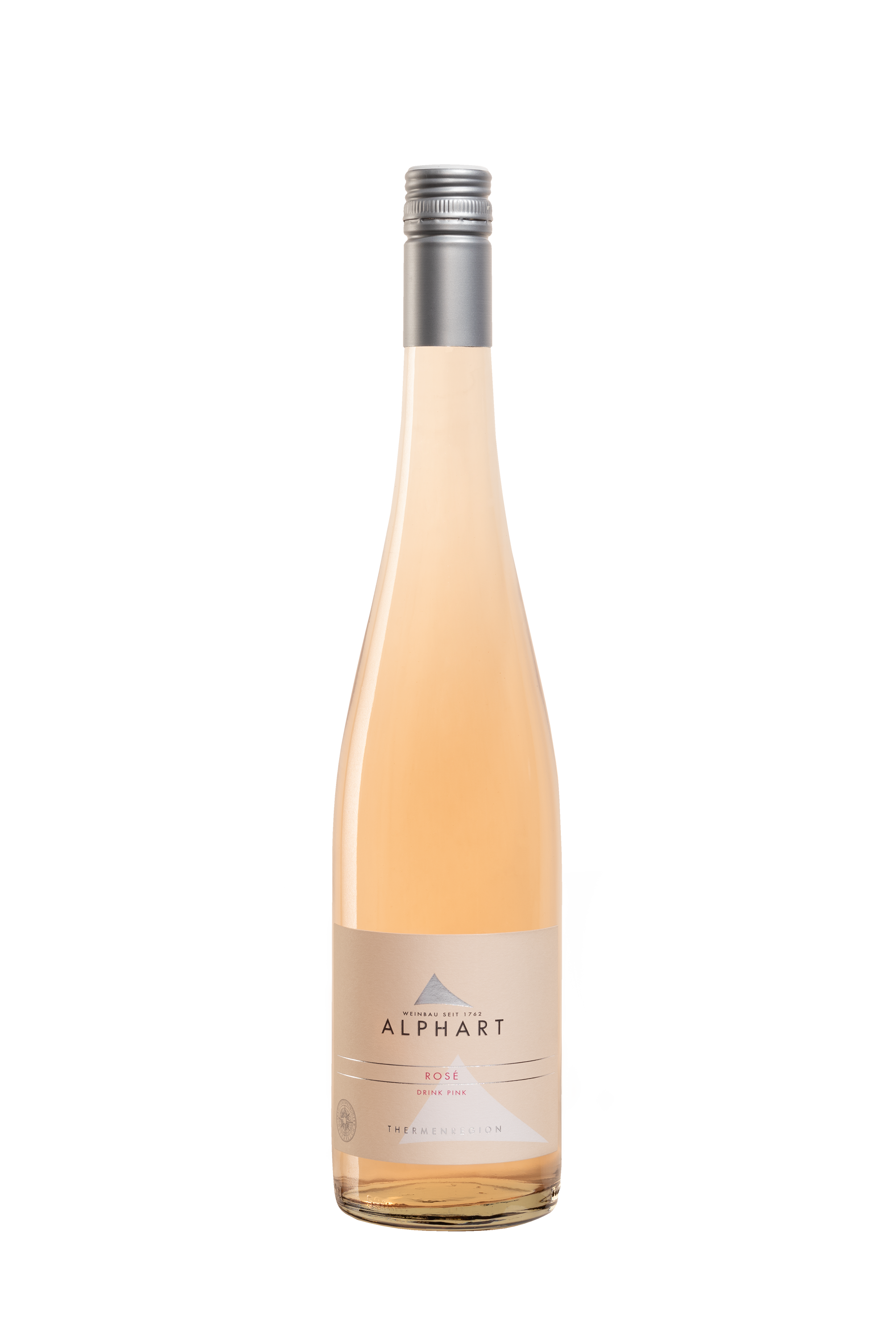 Rosé Drink Pink  - Weingut Alphart