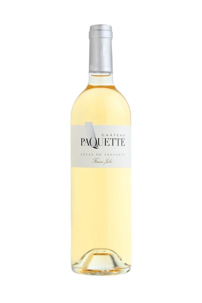 Chateau Paquette "Forum Julii" Cuvée AOP