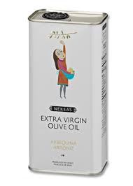 Aceite de Oliva Virgen Extra Arbequina / Arroniz